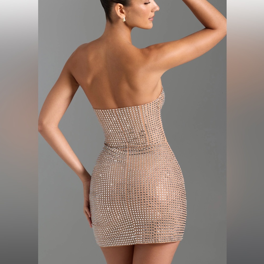 Oh Polly Azelie dress - Picture 3 of 8